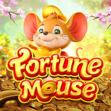 fortune mouse slot ícone